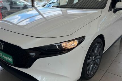 Mazda 3 45.873 km 17.890 &euro; Bottrop 46236