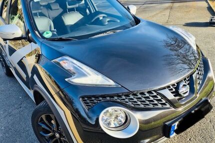 Nissan Juke 65.632 km 8.790 &euro; Herdecke 58313