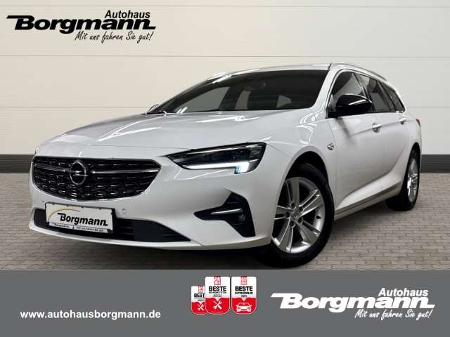 Opel Insignia 106.300 km 20.490 € Gelsenkirchen 45894