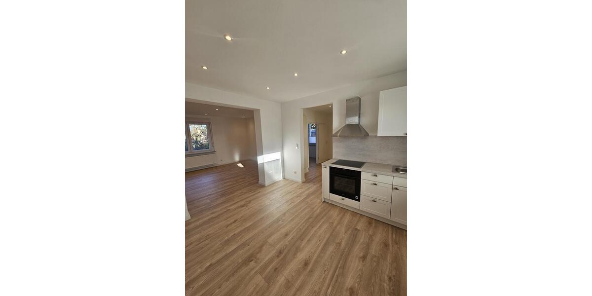 Etagenwohnung Dorsten Alt-Wulfen - 1.5 Zimmer, 45 m&sup2;, 675&euro; | Angebot:26212330