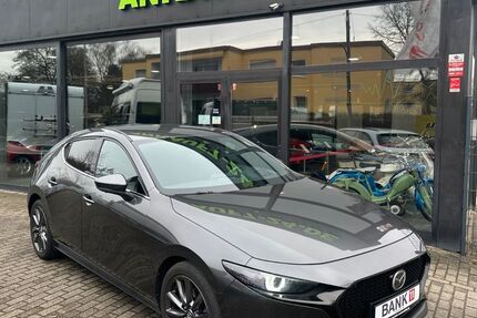 Mazda 3 120.000 km 16.990 &euro; Dortmund 44263