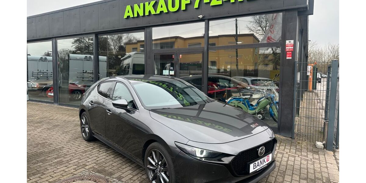 Mazda 3 120.000 km 16.990 &euro; Dortmund 44263