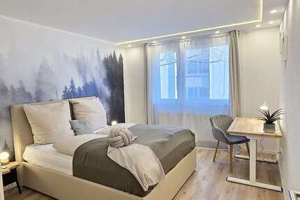 Zimmer Essen / Holsterhausen Holsterhausen - 2 Zimmer, 1.400&euro; | Angebot:24652090