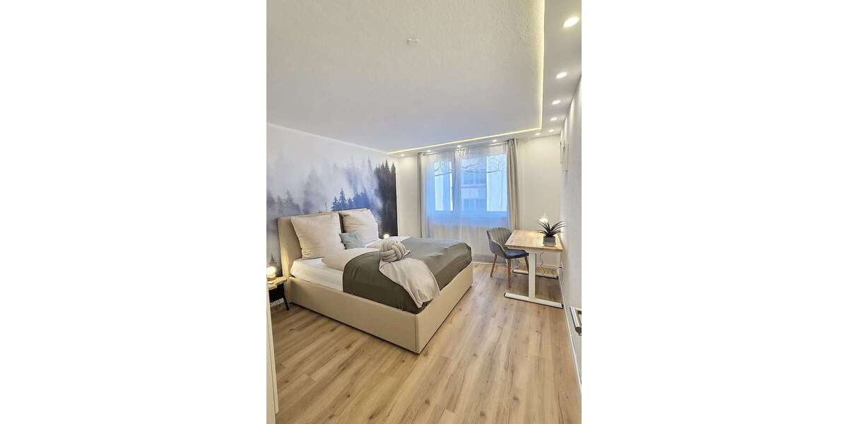 Zimmer Essen / Holsterhausen Holsterhausen - 2 Zimmer, 1.400&euro; | Angebot:24652090