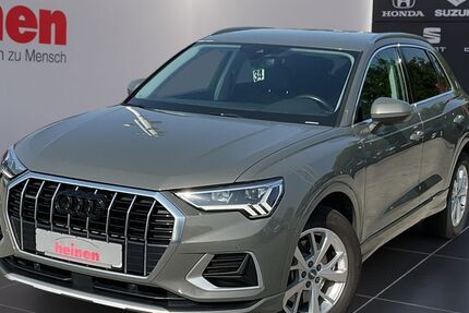 Audi Q3 65.600 km 28.499 € Bergkamen 59192