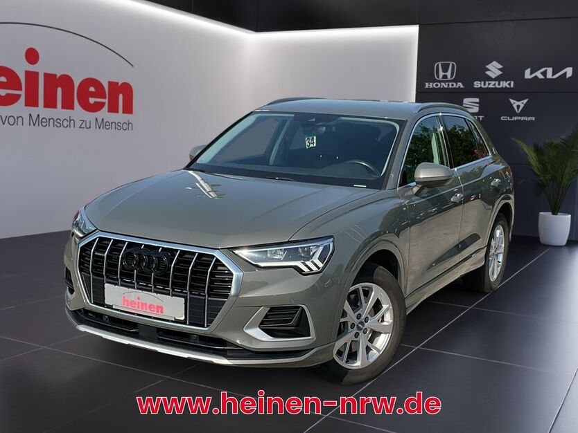 Audi Q3 65.600 km 28.499 € Bergkamen 59192