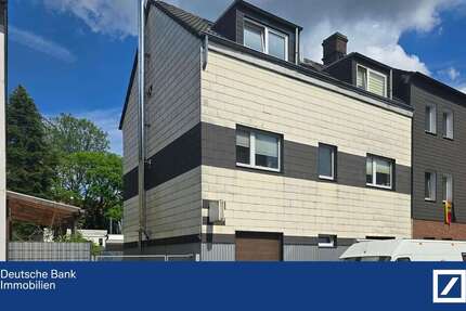Haus zum Kaufen in Gladbeck 329.000 € 203 m² 16 zimmer