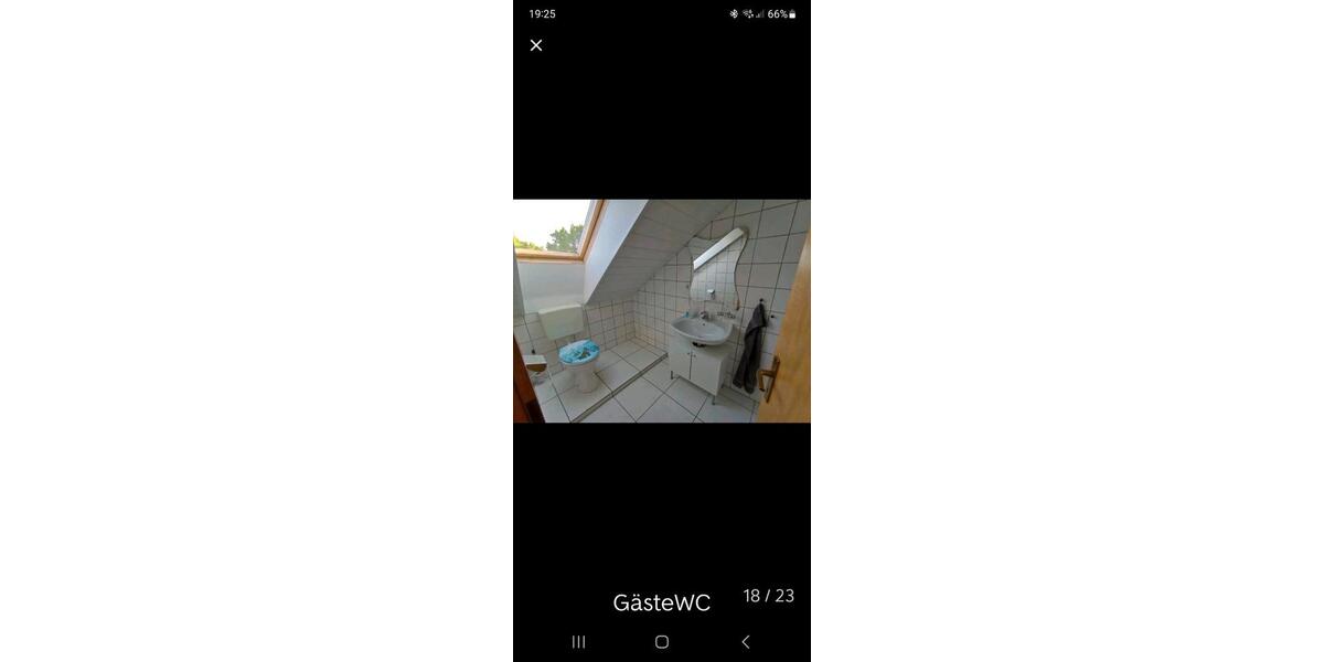 Maisonettenwohnung Castrop-Rauxel Rauxel - 2.5 Zimmer, 105 m&sup2;, 970&euro; | Angebot:26285675