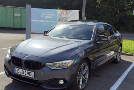 BMW 420 Gran Coupé 174.000 km 19.500 &euro; Gelsenkirchen 45892