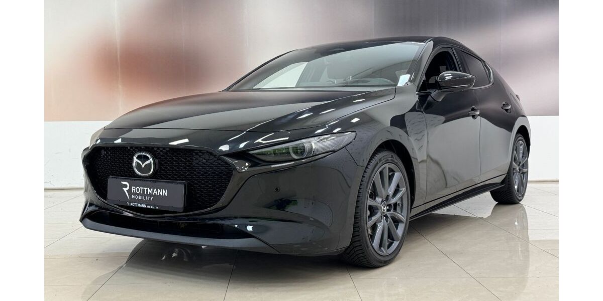 Mazda 3 22.563 km 24.290 &euro; Oberhausen 46149