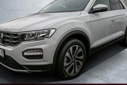 VW T-Roc 38.447 km 20.890 € Kamen 59174
