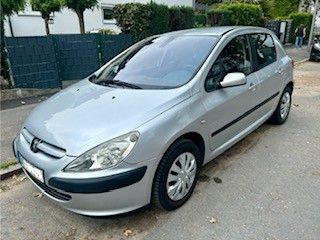 Peugeot 307 160.000 km 950 &euro; Bochum 44894