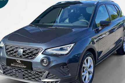 Seat Arona 60.402 km 18.780 &euro; Bottrop 46244