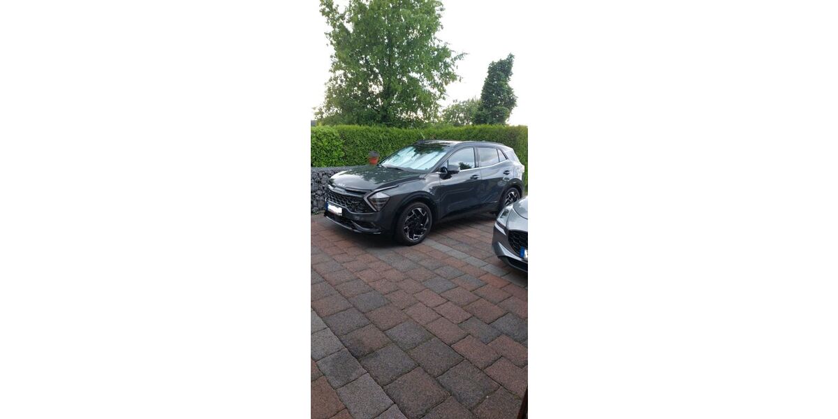Kia Sportage 17.800 km 31.800 &euro; Witten 58455