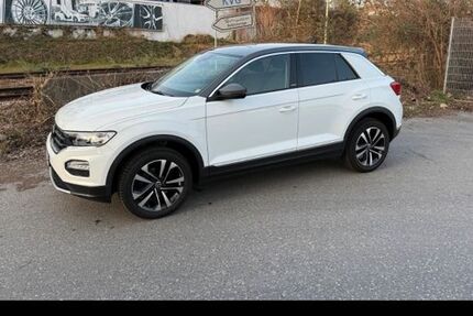 VW T-Roc 95.500 km 16.990 &euro; Bottrop 46240