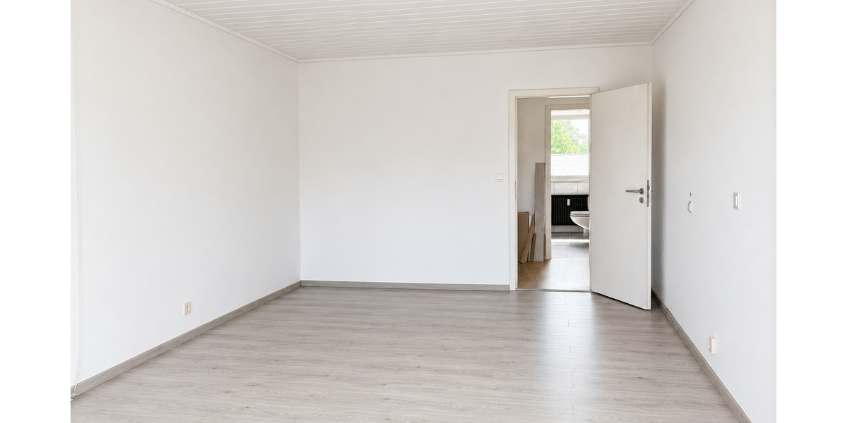 Etagenwohnung Gladbeck Alt-Rentfort - 2 Zimmer, 68 m&sup2;, 149.000&euro; | Angebot:26858329