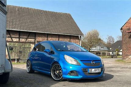 Opel Corsa 190.000 km 5.900 &euro; Gelsenkirchen 45896
