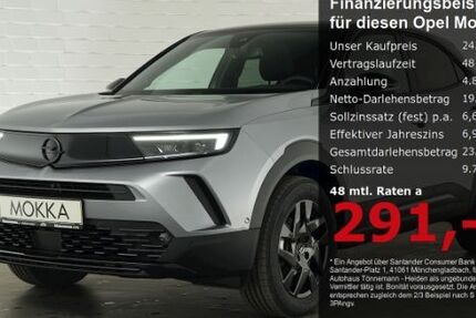 Opel Mokka 9.775 km 23.624 € Heiden 46359