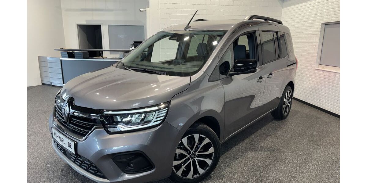 Renault Kangoo 2.470 km 26.990 &euro; Marl/Recklinghausen 45770