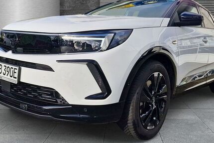 Opel Grandland (X)