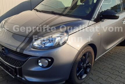 Opel Adam 43.856 km 9.990 &euro; Dorsten 46282