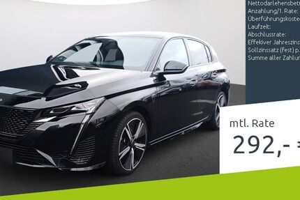 Peugeot 308 66.949 km 24.670 &euro; Dülmen 48249