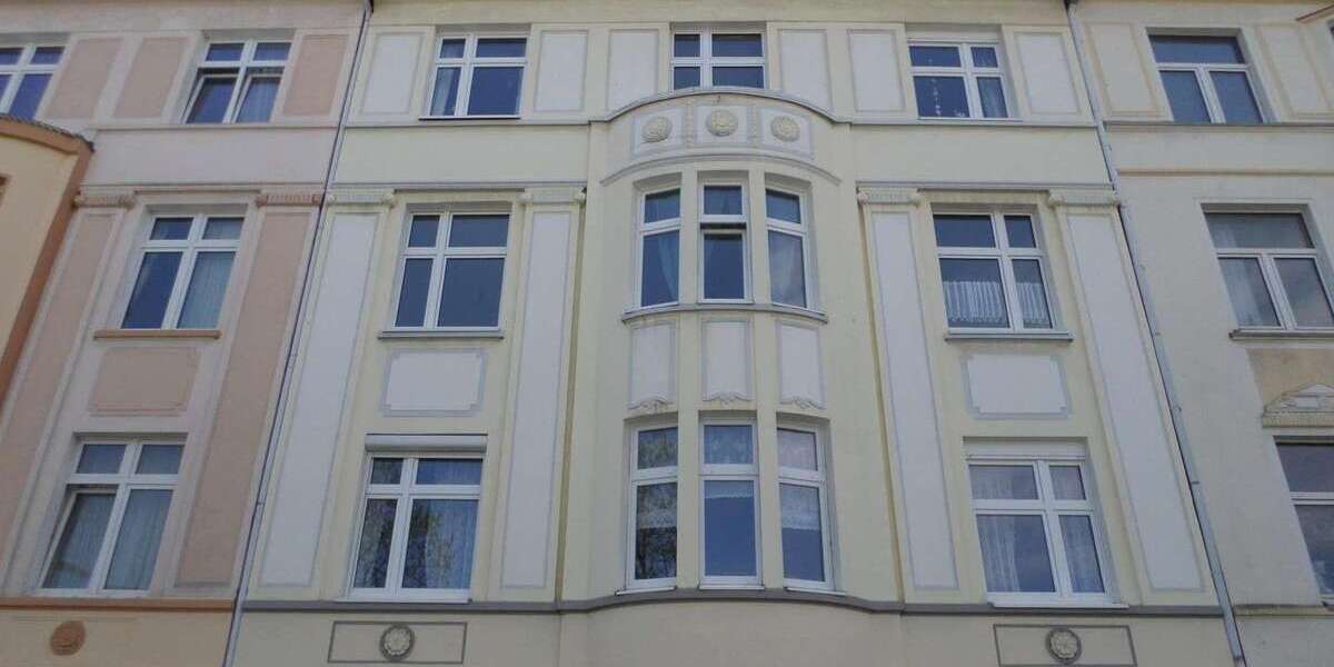 Etagenwohnung Dortmund Innenstadt Nord - 4 Zimmer, 93 m&sup2;, 930&euro; | Angebot:27033080