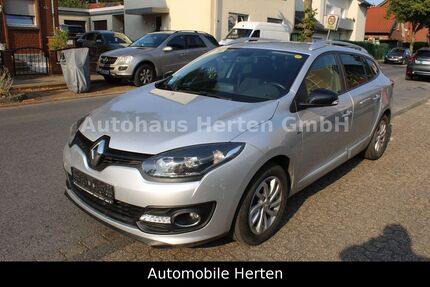 Renault Megane 125.000 km 6.990 € Herten 45699