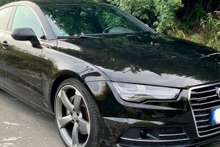 Audi A7 152.500 km 22.500 &euro; Witten 58454