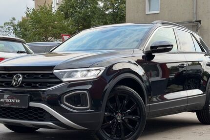 VW T-Roc 126.000 km 19.900 &euro; Gelsenkirchen 45889