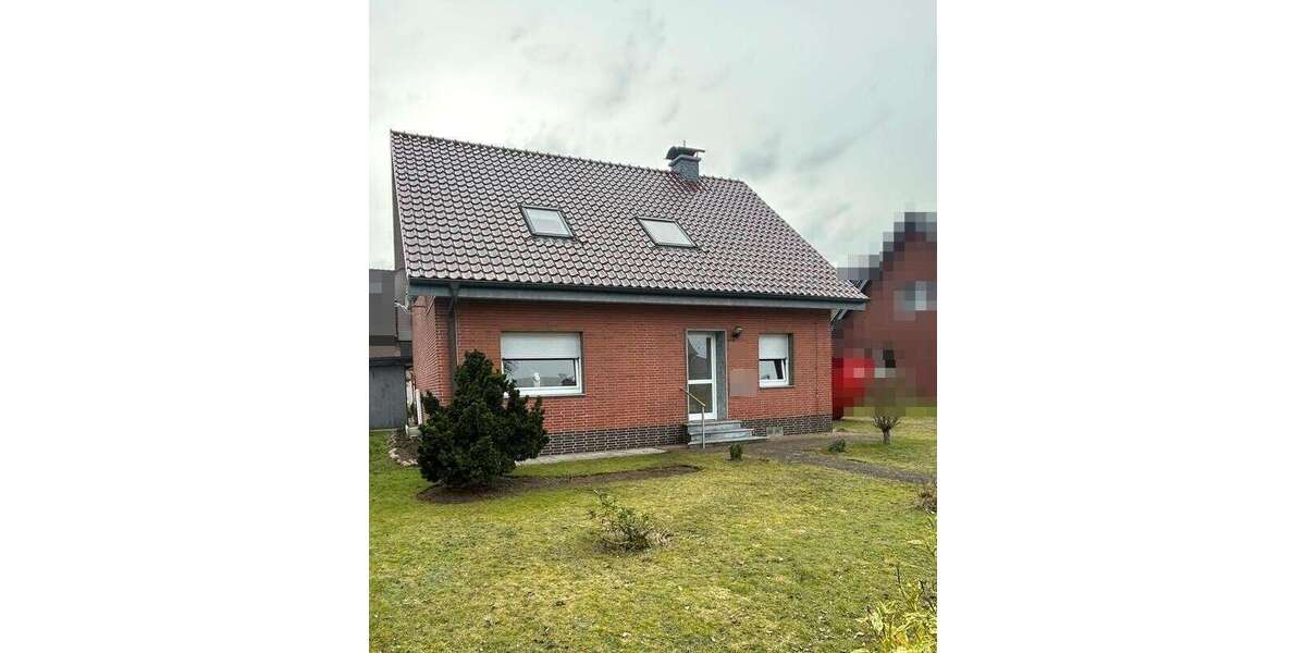 Einfamilienhaus Reken - 6 Zimmer, 120 m&sup2;, 295.000&euro; | Angebot:25144796