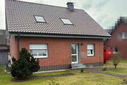 Haus Reken - 6 Zimmer, 120 m&sup2;, 295.000&euro; | Angebot:25144796