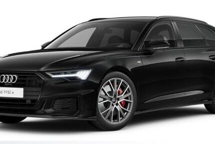 Audi A6 33.780 km 42.840 &euro; Lünen 44534