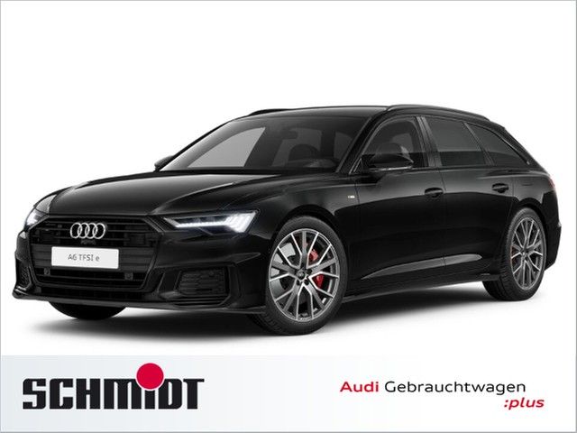 Audi A6 33.780 km 42.840 &euro; Lünen 44534