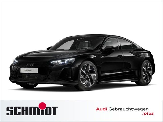 e-tron GT