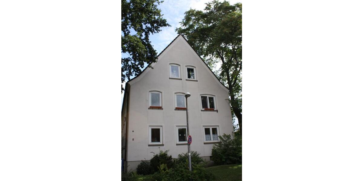 Erdgeschoßwohnung Lünen Alstedde - 2.5 Zimmer, 55 m&sup2;, 460&euro; | Angebot:25165415
