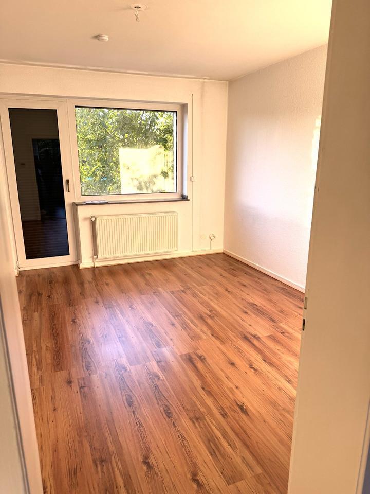 Schöne und modernisierte 3,5-Zimmer-Wohnung mit Balkon in Herne zimmer