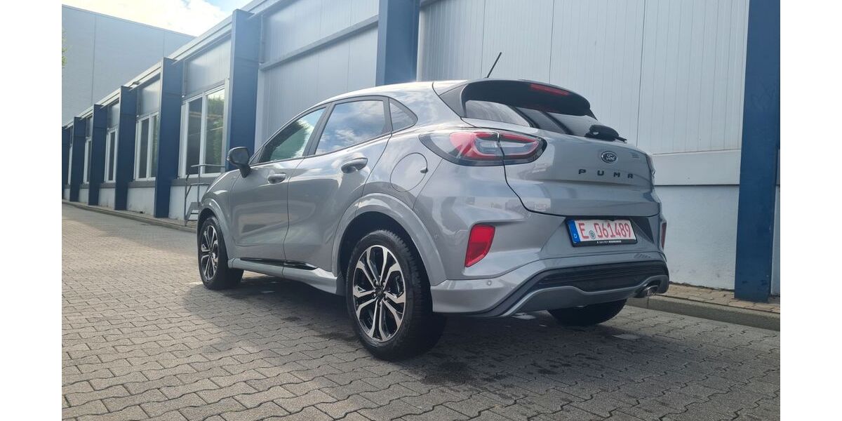 Ford Puma 16.300 km 19.700 &euro; Essen 45276