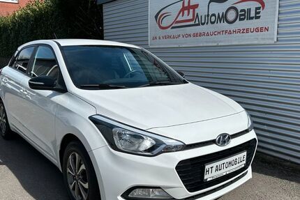 Hyundai i20 87.000 km 7.499 &euro; Marl 45770