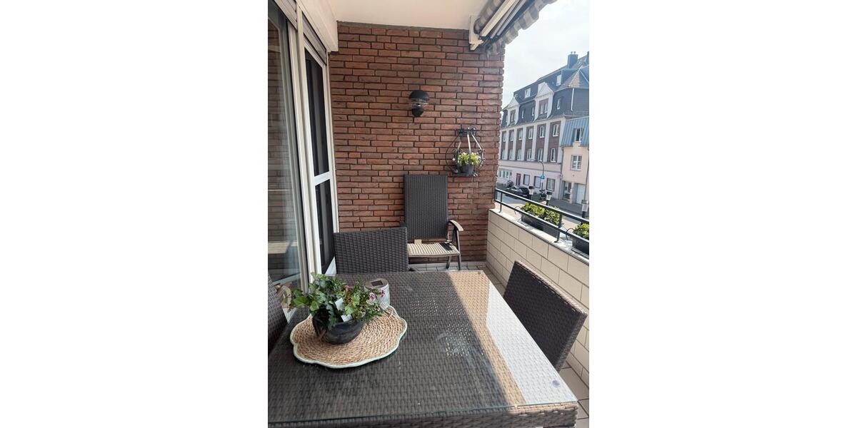 Etagenwohnung Recklinghausen Grullbad - 3.5 Zimmer, 88 m&sup2;, 229.000&euro; | Angebot:27157683