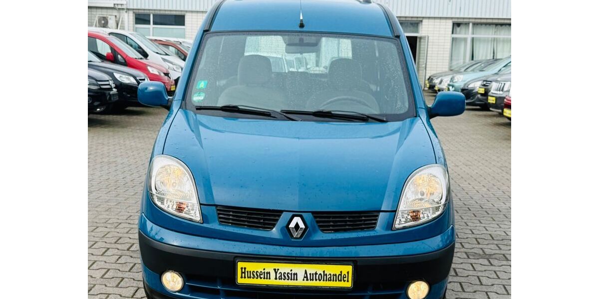 Renault Kangoo 150.000 km 3.700 &euro; Dortmund 44147