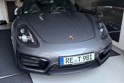 Porsche Boxster 27.900 km 75.981 € Dorsten 46282