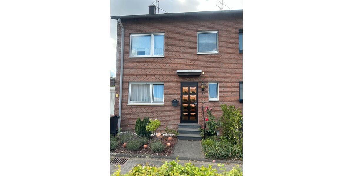 Reihenhaus Olfen - 5 Zimmer, 152 m&sup2;, 359.000&euro; | Angebot:27083288