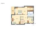 Einfamilienhaus Mülheim an der Ruhr Dümpten - 5 Zimmer, 155 m&sup2;, 806.500&euro; | Angebot:25817612