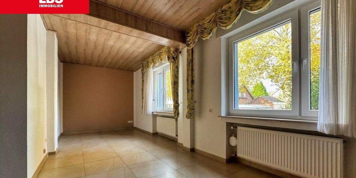 Etagenwohnung Dorsten Feldmark - 2 Zimmer, 79 m&sup2;, 229.000&euro; | Angebot:24450644