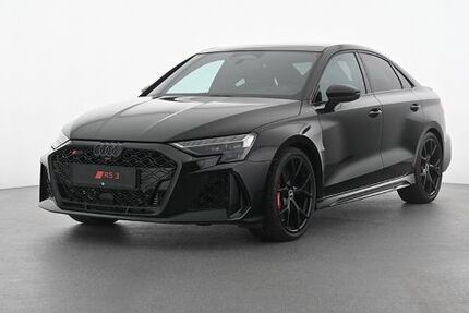 Audi RS3 2.500 km 79.880 &euro; Essen 45143