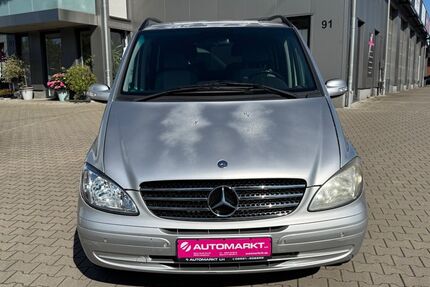 Mercedes-Benz Viano 218.000 km 8.990 € Lüdinghausen 59348
