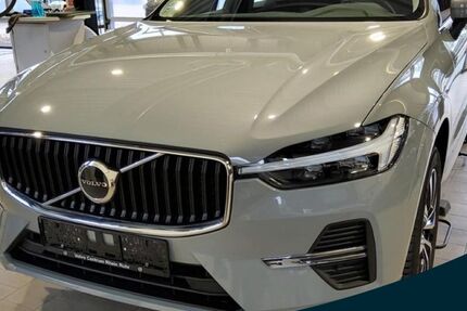 Volvo XC60 10.954 km 43.950 &euro; Essen-Kray 45309