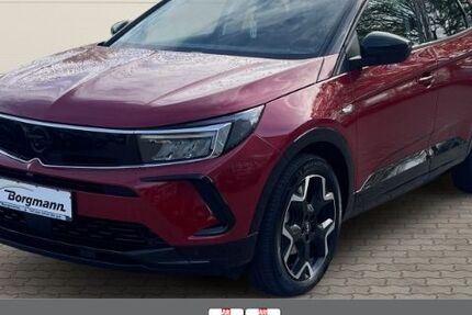Opel Grandland (X) 37.950 km 23.990 &euro; Dorsten 46286