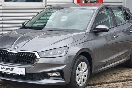 Skoda Fabia 19.987 km 15.790 € Lünen 44534